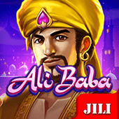 Ali Baba okafa slot