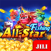 All Star Fishing okafa