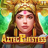 Aztec Priestess okafa