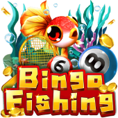 Bingo Fishing okafa