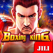 Boxing King okafa slot