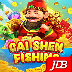 Cai Shen Fishing okafa