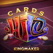 Cards Hi Lo okafa