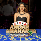 Casino Marina Andar Bahar okafa
