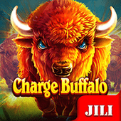 Charge Buffalo okafa slot