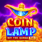 Coin Lamp okafa slot