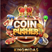 Coin Pusher okafa