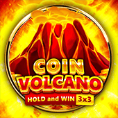 Coin Vilcano okafa