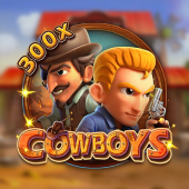 Cowboys okafa slot