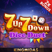 Dice Duet okafa