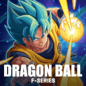 Dragon Ball okafa slot