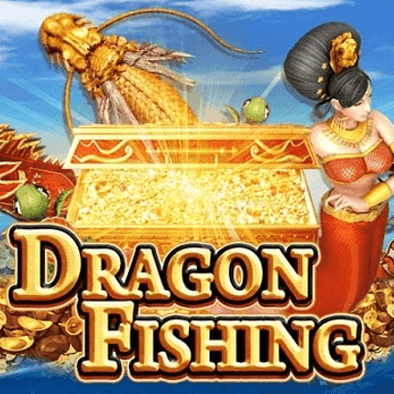 Dragon Fishing okafa