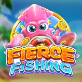 Fierce Fishing okafa