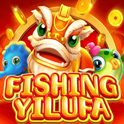 Fishing Yi Lu Fa okafa