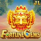 Fortune Gems okafa promo