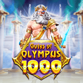 Gates of Olympus 1000 okafa