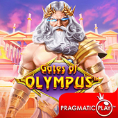 Gates of Olympus okafa slot