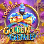 Golden Genie okafa slot
