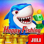 Happy Fishing okafa promo