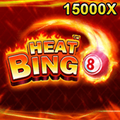Heat Bingo okafa game route