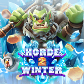 Horde 2 Winter okafa slot