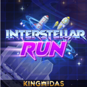 Interstellar Run okafa