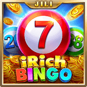 Irich Bingo okafa