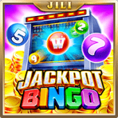 Jackpot Bingo okafa