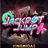 Jackpot Jump okafa