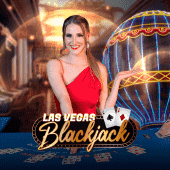 Las Vegas Blackjack okafa