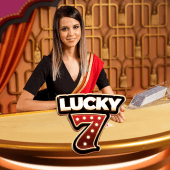Lucky 7 okafa live