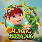 Magic Beans okafa