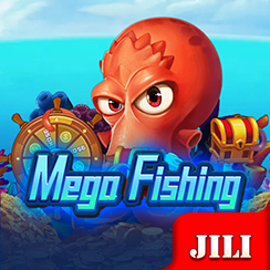 Mega Fishing okafa game