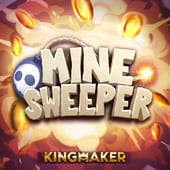 Minesweeper okafa