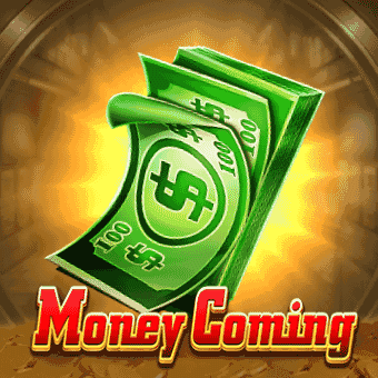 Money Coming okafa slot