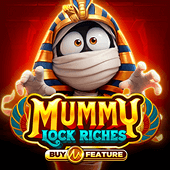 Mummy Lock Riches okafa
