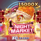 Night Market okafa slot