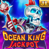 Ocean King Jackpot okafa