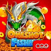 Oneshot Fishing okafa