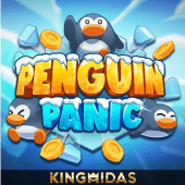 Penguin Panic okafa