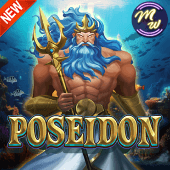 Poseidon okafa slot