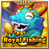Royal Fishing okafa