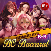 Sexy Blockchain Baccarat okafa
