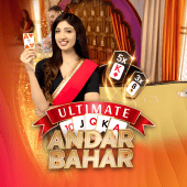 Ultimate Andar Bahar okafa