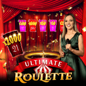 Ultimate Roulette okafa