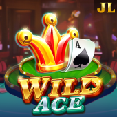Wild Ace okafa slot